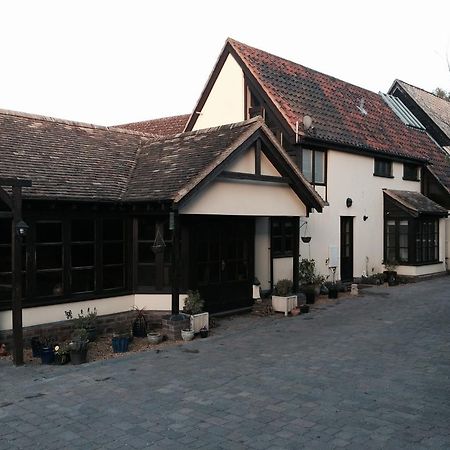 Kendall Lodge Burwell (Cambridgeshire) Quarto foto