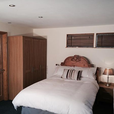 Kendall Lodge Burwell (Cambridgeshire) Quarto foto