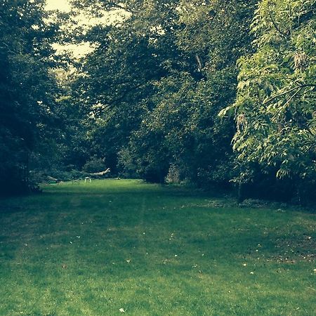 Kendall Lodge Burwell (Cambridgeshire) Quarto foto