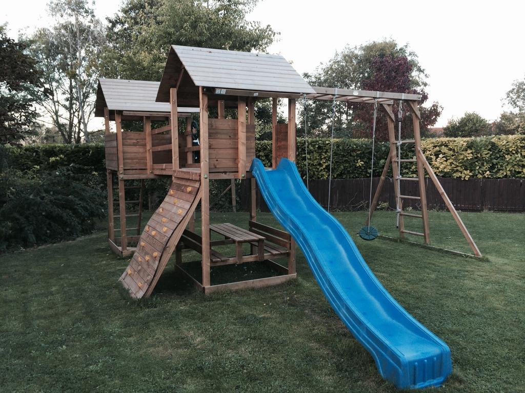 Kendall Lodge Burwell (Cambridgeshire) Quarto foto