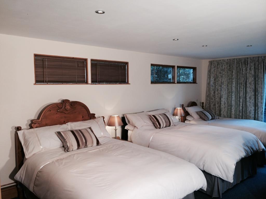 Kendall Lodge Burwell (Cambridgeshire) Quarto foto