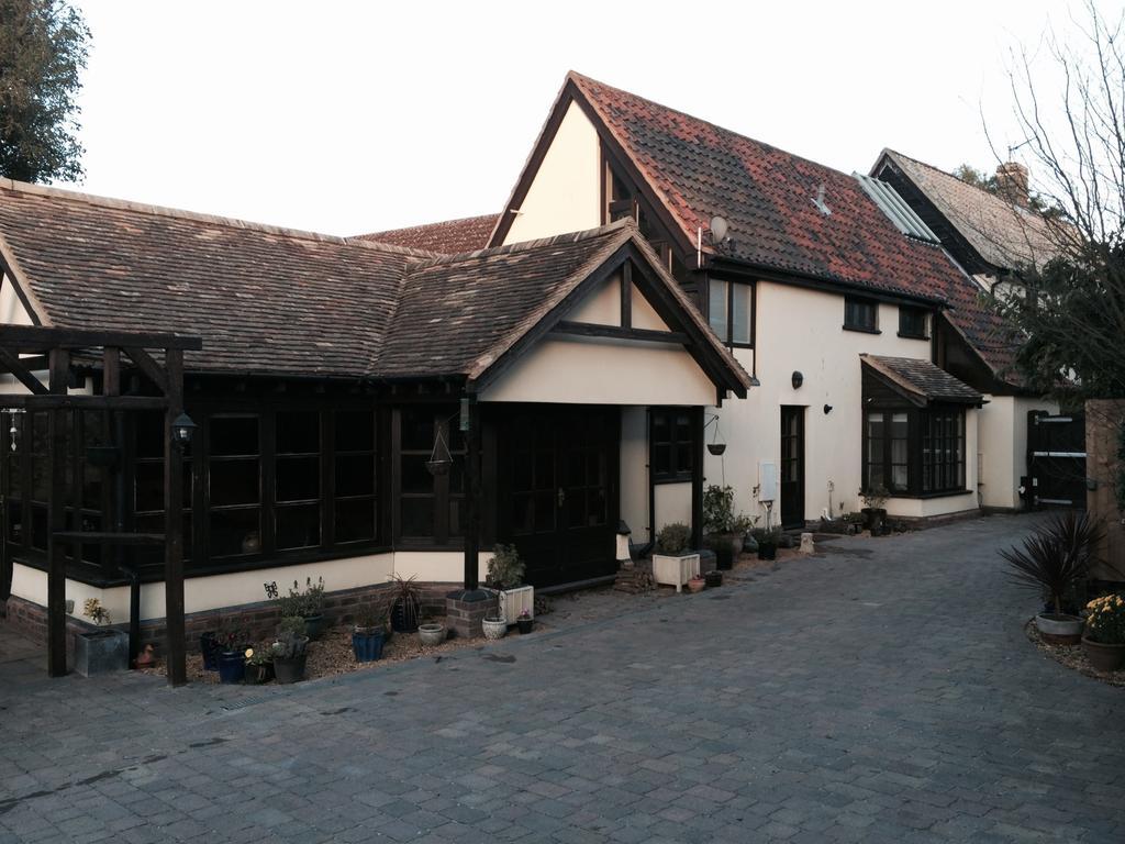 Kendall Lodge Burwell (Cambridgeshire) Quarto foto