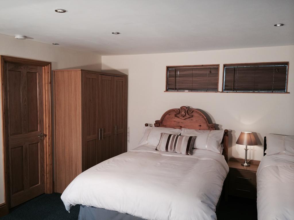 Kendall Lodge Burwell (Cambridgeshire) Quarto foto