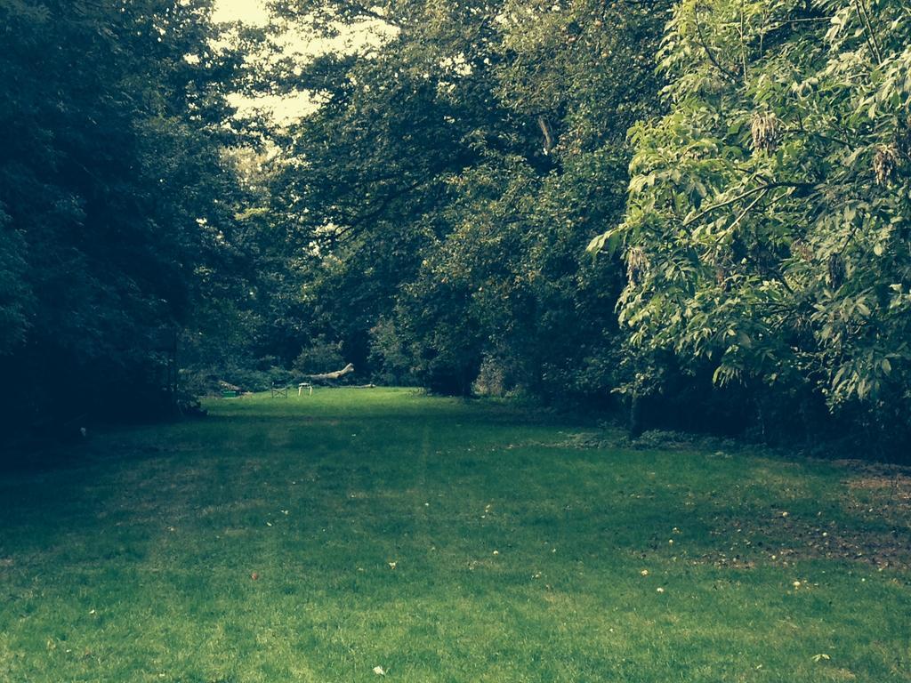 Kendall Lodge Burwell (Cambridgeshire) Quarto foto