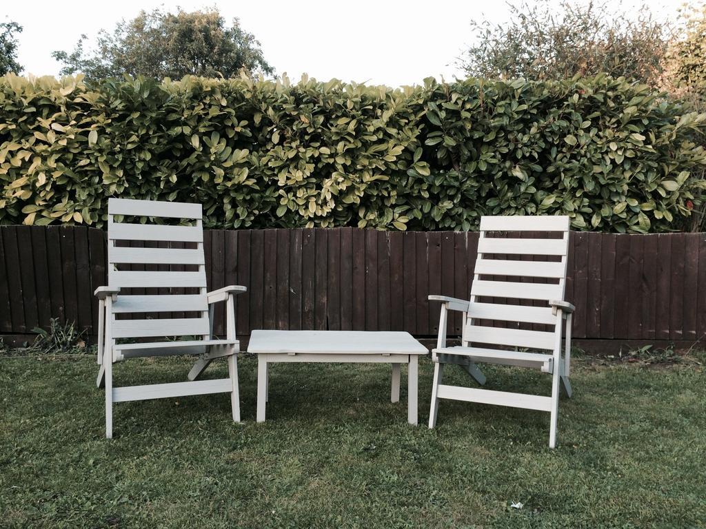 Kendall Lodge Burwell (Cambridgeshire) Quarto foto