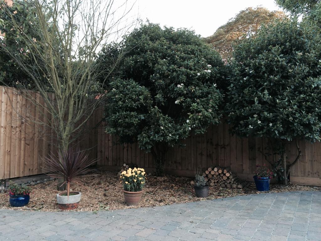 Kendall Lodge Burwell (Cambridgeshire) Quarto foto