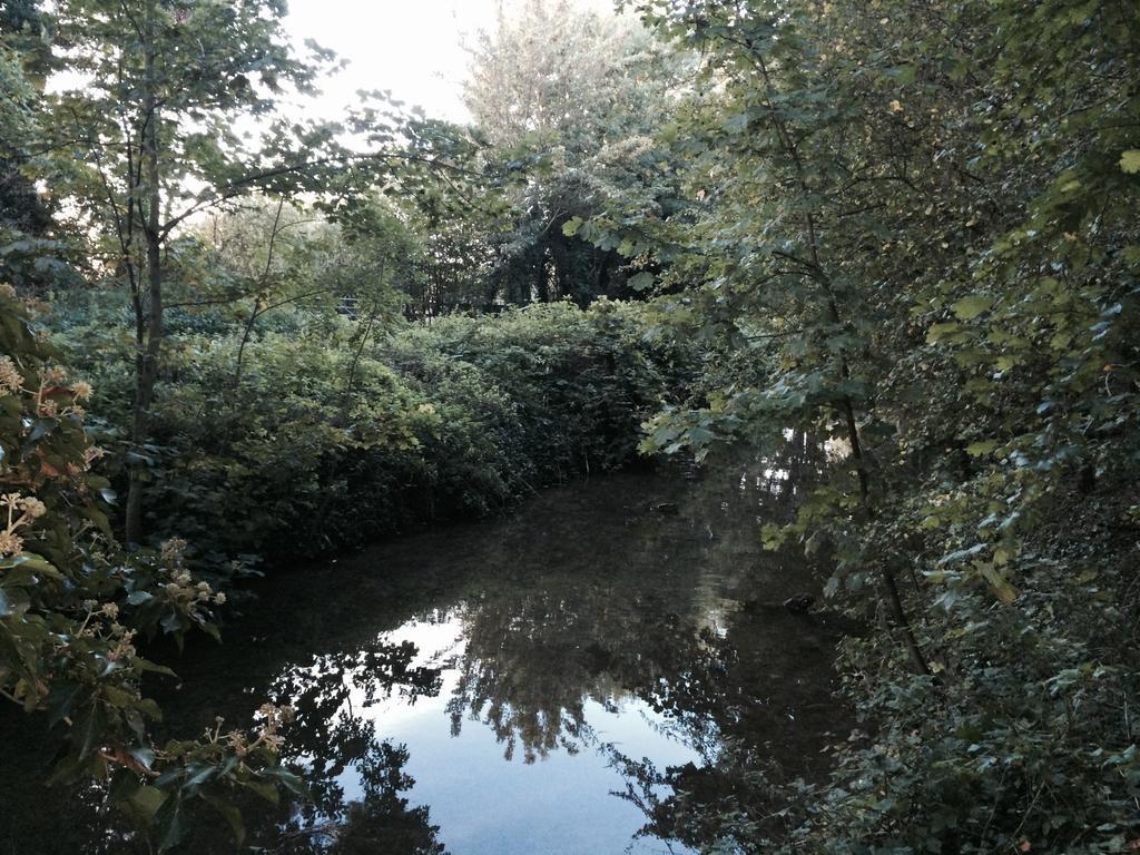 Kendall Lodge Burwell (Cambridgeshire) Quarto foto